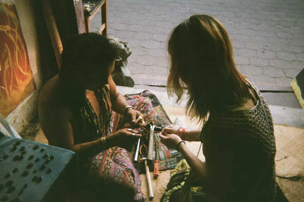 夏天已经结束了