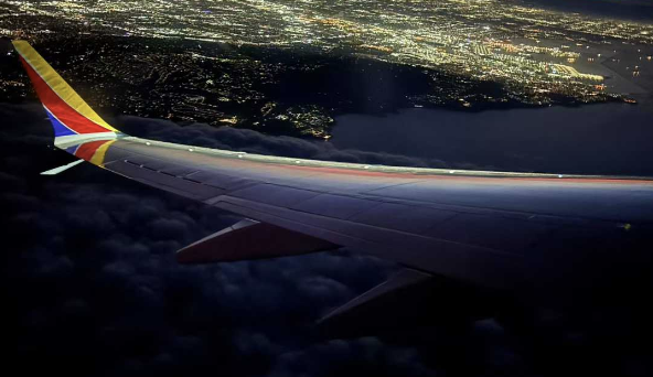 波士顿的雨季在八月降临
